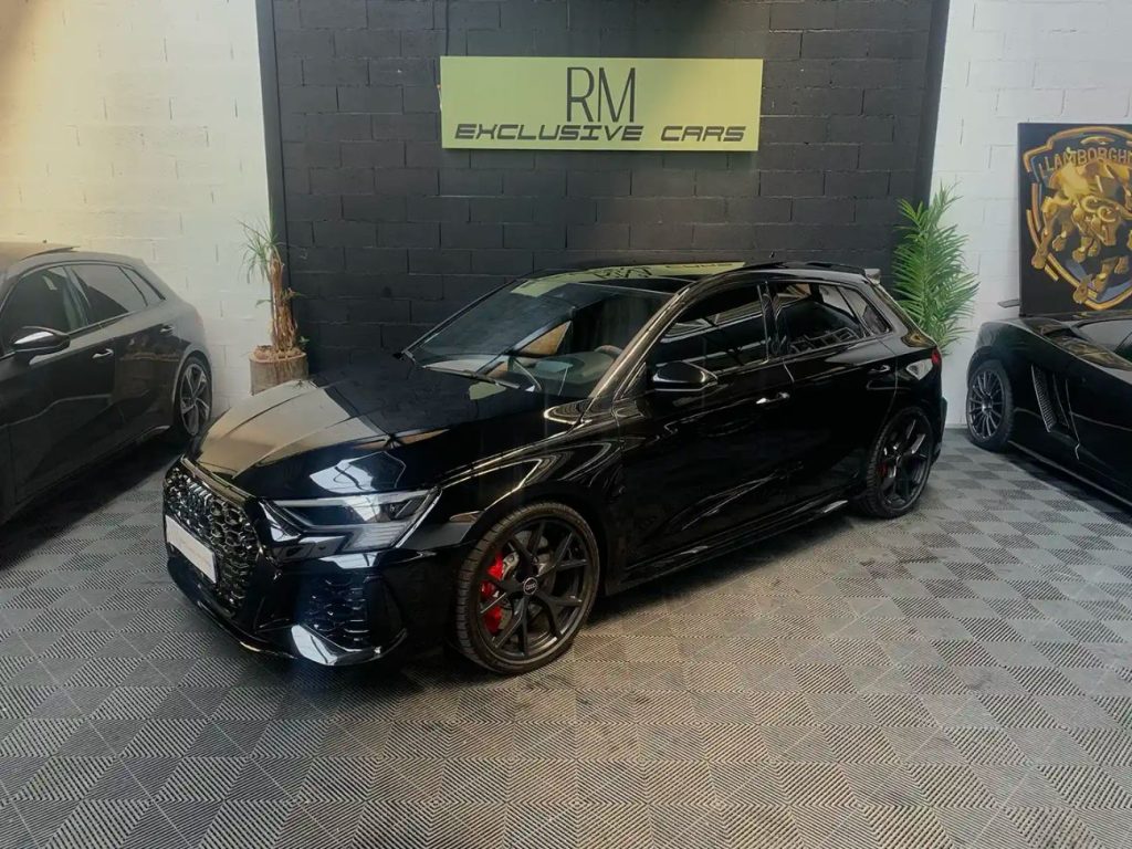 RM Exclusive Cars